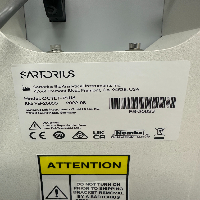 2022 Sartorius Octet RH16 BLI System image 1